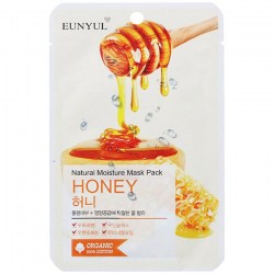 Купить Eunyul Natural Moisture Mask Pack Honey Киев, Украина